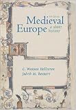Buy : Medieval Europe: A Short History