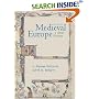Medieval Europe: A Short History