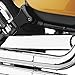 Cobra Swingarm Cover for Honda 1998-2009 VS1500/C90 models