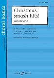 Christmas Smash Hits!, Vol 1 (Faber Edition: Choral Basics)