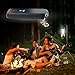 Xtreme Bright® Pro Series Elite Lantern - Ultra Bright LED Camping Lantern with Multiple Settings - Bulbs NEVER Needs to be changed - 100% Lifetime Warranty Through Triumph Innovations Only