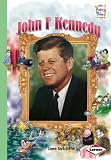 History Makers: John F Kennedy: 0 (History Maker Biographies)