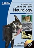 BSAVA manual of canine and feline neurology