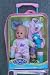 Mommy & me carry along 12'' Baby with extra set of clothing & accessories