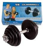 Produkt-Bild: Sport-Otto Hantel Kurzhantel Set