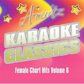 Karaoke - Sick And Tired