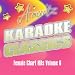 Karaoke - Some Girls cover