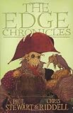 Clash of the Sky Galleons: The Edge Chronicles