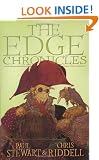 Clash of the Sky Galleons: The Edge Chronicles