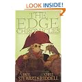 Clash of the Sky Galleons: The Edge Chronicles