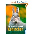 Das Kosmos Handbuch Kaninchen