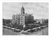 Historic Print (L): Lancaster County Court House, Lincoln, Neb.