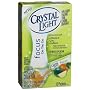 Crystal Light On-the-Go Focus Citrus Splash, 10-Count Packets (Pack of 6)