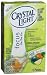 Crystal Light On-the-Go Focus Citrus Splash, 10-Count Packets (Pack of 6)