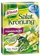 Knorr Salat Kronung Franzosische Art (Salad Herbs, French-Style)(Pack of 5)
