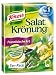 Knorr Salat Kronung Franzosische Art (Salad Herbs, French-Style)(Pack of 5)