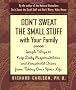 Don't Sweat the Small Stuff with Your Family (Don't Sweat the Small Stuff Series)