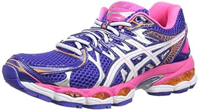 ASICS Gel Nimbus 16, Chaussures Multisport Outdoor Femmes