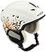 Hudora Skihelm HDX, XL (60 - 61), 84041