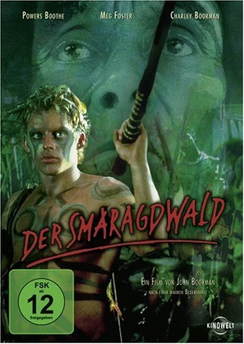 Produkt-Bild: Der Smaragdwald