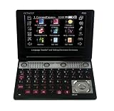Ectaco ER900 Partner English-Russian Talking Electronic Dictionary & Audio Phrasebook