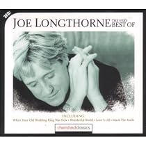 The Very Best Of Joe Longthorne