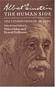 Albert Einstein, The Human Side