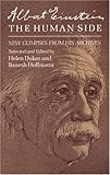 Albert Einstein, The Human Side