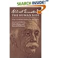 Albert Einstein, The Human Side