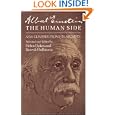Albert Einstein, The Human Side by Albert Einstein, Banesh Hoffman, and Helen Dukas