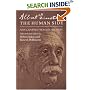 Albert Einstein, The Human Side