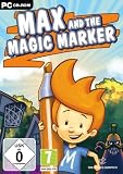 Max & the Magic Marker