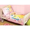 Disney Princess 4-pc. Toddler Bedding Set