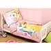 Disney Princess 4-pc. Toddler Bedding Set