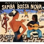 Samba Bossa Nova