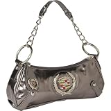 Ashley M Cadillac Shoulder Bag