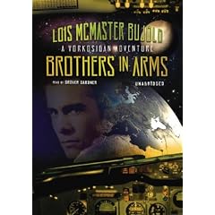 Brothers in Arms (Miles Vorkosigan Adventures)