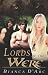 Lords of the Were (A Tale of the Were, Book 1)