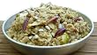 Apple Quinoa Oatmeal (Serves 1+)