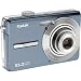 Kodak M1063 EasyShare 10-Megapixel Digital Camera - BLUE 