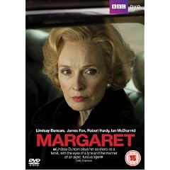 Margaret [DVD]