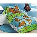 Baby : Scooby Doo Toddler Comforter ONLY No Sheets