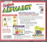 Dinosoft Alphabet