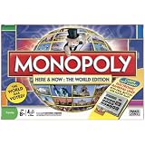 Monopoly Here & Now World