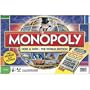 Monopoly Here & Now : The World Edition