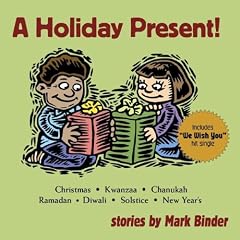 A Holiday Present