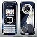 LG enV vx9900 abstract skin 98024