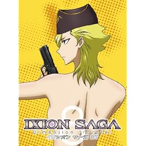 �C�N�V�I�� �T�[�K DT 8 [Blu-ray]