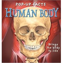 Pop-up Facts: Human Body (Pop-up Facts) (Pop-up Facts)