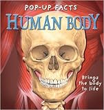 Pop-up Facts: Human Body (Pop-up Facts) (Pop-up Facts)